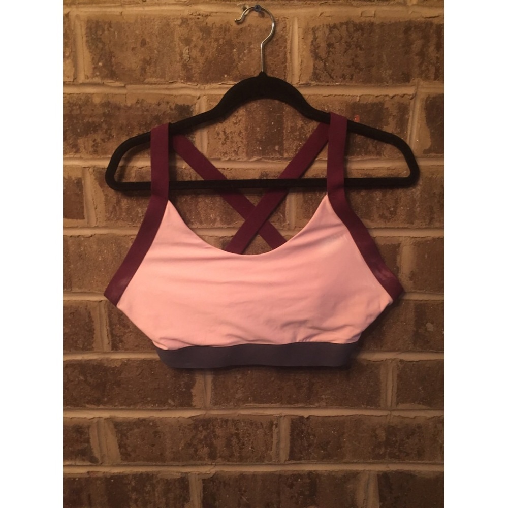 Bundle: 2 Bras and Shorts